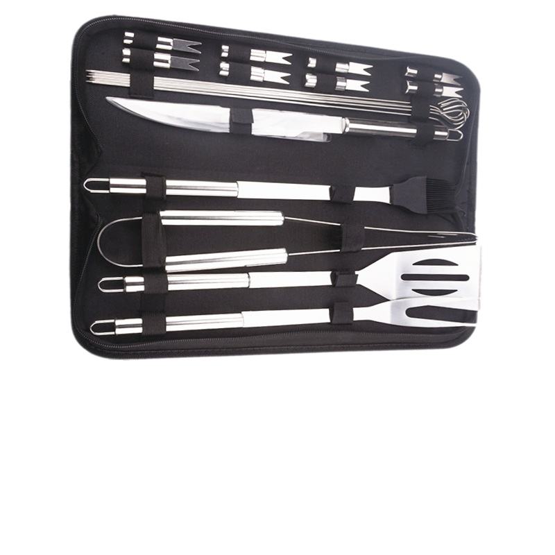 Oxford Bag Toaster 18-piece Set