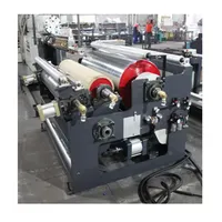 Machine de laminage composite papier-aluminium-plastique