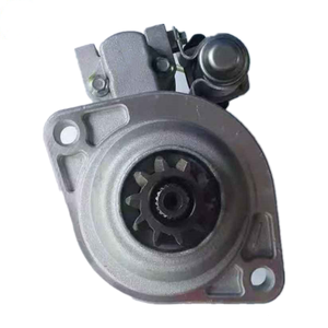 อะไหล่ไดสตาร์ทเครื่องยนต์ 24V รุ่น STG92654 5345288 S114-5201 AM-S1145201 สำหรับรถบรรทุก - Product Image 1