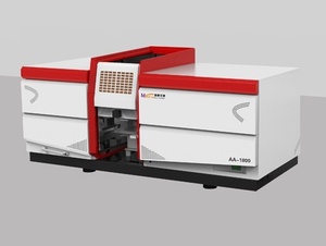 Ba đèn ngọn lửa AA 1800f/C/D quang phổ quang phổ hấp thụ nguyên tử - Product Image 4