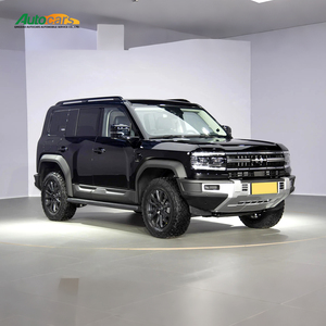 BYD Leopard 5 Yunniang Edizione Flagship 2023, SUV Elettrico Ibrido di Lusso, Formula BYD FangChengBao Leopard 5 - Product Image 6