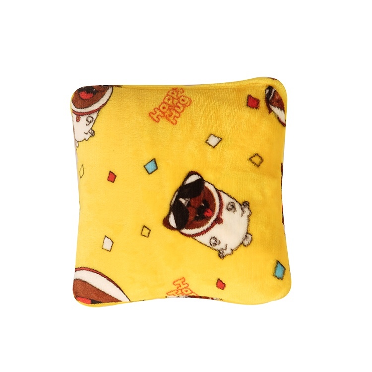 Perfect Gift Super Soft Cute Blanket