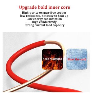 <span class=keywords><strong>Kalitec</strong></span> H07V-U Câble électrique de bâtiment 1,5 mm à conducteur en cuivre, isolé en PVC, 300/500 V, faible émission de fumée et sans halogène (LSZH) - Product Image 1