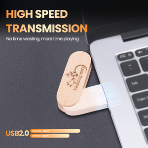 Clé USB <span class=keywords><strong>en</strong></span> bois de bambou, de séquoia, de <span class=keywords><strong>noyer</strong></span> et d'érable, nouvelle, 128 Mo, 256 Mo, 512 Mo, 1 Go, 2 Go, 4 Go, 8 Go, 16 Go, 32 Go, 64 Go, 128 Go - Product Image 4