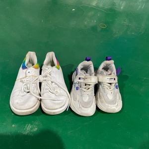 <span class=keywords><strong>Chaussures</strong></span> <span class=keywords><strong>d</strong></span>'<span class=keywords><strong>occasion</strong></span> résistantes à l'usure pour enfants, tailles mixtes, mode sportive estivale, vente en gros <span class=keywords><strong>d</strong></span>'usine - Product Image 2