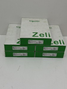 10x Relais universel RUMC31ED <span class=keywords><strong>ZELIO</strong></span> 3CO 10A CYLIND+LTB-LED 48VDC pour contrôleur de programmation PLC - Product Image 3