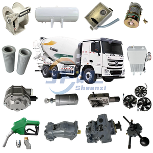 Hersteller Supply <span class=keywords><strong>Mixer</strong></span> Spot Hochwertige <span class=keywords><strong>Mixer</strong></span> Truck Ersatzteile für Zement betonmischer - Product Image 5