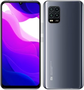 Pour <span class=keywords><strong>Mi</strong></span> 10 Lite Octa Core 5G LTE Double SIM Quad Caméras Écran AMOLED 90Hz - Product Image 1