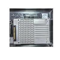 قرص صلب SSD جديد للشركات D7-P5510 سعة 3.84 تيرابايت، قرص صلب داخلي 2.5 بوصة U.2 PCI Express NVME 4.0 x4 لخوادم البيانات بسرعة 6500 ميجابايت/ثانية