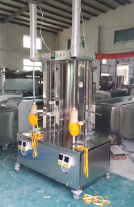 Peladora de granos de cacao a buen precio, peladora de coco tierna, peladora de peras espinosas - Product Image 4