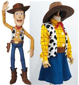 <span class=keywords><strong>Disfraces</strong></span> <span class=keywords><strong>de</strong></span> Halloween <span class=keywords><strong>de</strong></span> Toy Story 4, <span class=keywords><strong>Disfraces</strong></span> <span class=keywords><strong>de</strong></span> Anime, Sheriff Woody, Bo Peep, <span class=keywords><strong>Disfraces</strong></span> para Fiestas Familiares, <span class=keywords><strong>Disfraces</strong></span> <span class=keywords><strong>de</strong></span> Carnaval. - Product Image 2