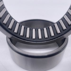 Roulement à aiguilles NKI38/20 à faible bruit de longue durée de rotation élevée de <span class=keywords><strong>marque</strong></span> OEM série NKI - Product Image 5