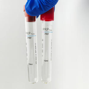 Tabung PRF koleksi darah polos hewan kosong untuk LPRF dan PRFM - Product Image 6