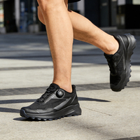 Zapatillas Deportivas Casuales para Hombre, Transpirables, Impermeables y Resistentes al Desgaste, para Parejas, para Caza y Senderismo