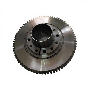 Pièces de rechange pour engrenage de distribution de pompe à vide pour pompe à vide à vis sèche IXL500R GXS750 GXS450 – Pièces de rechange pour l'entretien - Product Image 5