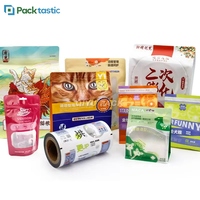 Pochette alimentaire personnalisée en film Mylar à surface mate avec valve, qualité alimentaire, BOPA/PE(CPP), fabriquée en Chine