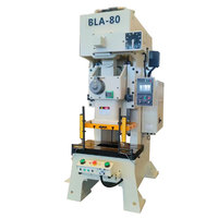 Conteneurs en aluminium utilisant une machine de poinçonnage pneumatique à haute efficacité avec moteur et pompe certifiée CE 380V