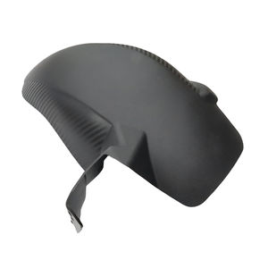 Guardabarros trasero para motocicleta, cubierta contra salpicaduras, para <span class=keywords><strong>YAMAHA</strong></span>, <span class=keywords><strong>125</strong></span>, 250, 300, 400, <span class=keywords><strong>2017</strong></span>, XMAX300, XMAX250 - Product Image 2