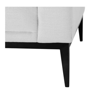 Nuevo diseño Moderno <span class=keywords><strong>Euro</strong></span> Sofá Conjunto Diseño Tela Estilo moderno Sofá - Product Image 4