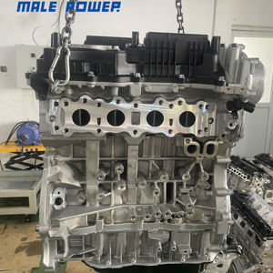 Новый высококачественный <span class=keywords><strong>2</strong></span>,0 двигатель с турбонаддувом G4KH New подходит для новых Hyundai Santa Fe и Hyundai Elantra N. - Product Image 1