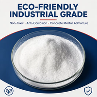 Gluconate de sodium 98% de qualité industrielle, retardateur de durcissement pour béton, adjuvant pour mortier de ciment