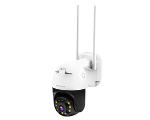 Camera WIFI 2MP VStarcam H.264 + Ip Camera An Ninh Giám Sát Ban Đêm Hồng Ngoại Ir Phát Hiện Cơ Thể Người Cmos Pnp IR Cắt - Product Image 2
