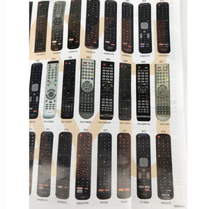 New HUAYU RM-L1335 Plus Universal TV Remote Control For Hisense EN2B27 EN2BB27H - Product Image 3