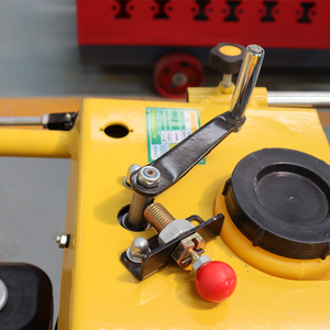 Scie à béton Machine de découpe de sol en béton Asphalte Groove Tar Road <span class=keywords><strong>Cutter</strong></span> - Product Image 4