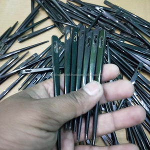 Agujas de cuerno de buena calidad - Product Image 3