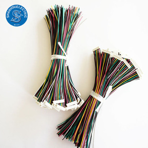 Ensemble de câbles et faisceaux de câblage électriques personnalisés - Product Image 2