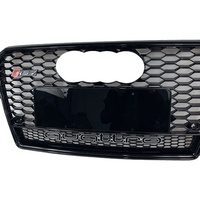 Nouvelle calandre Audi A7 pour RS7 2009-2015, mise à niveau pour transmission intégrale