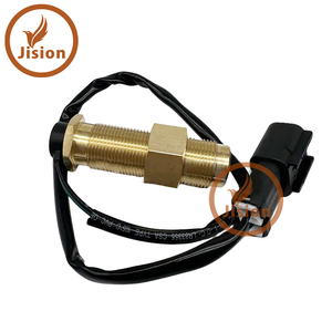 เซ็นเซอร์วัดความเร็วรอบเครื่องยนต์ PC200-5 PC200-6 รุ่น 7861-92-2310 สำหรับ PC220-6 PC300-6 อะไหล่เปลี่ยนทดแทน - Product Image 6