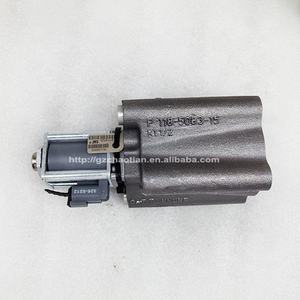 217-6720 2176720 OEM aktuator kontrol Pilot penggali untuk 993K 988K XE 988G 988H 988K muatan roda - Product Image 3
