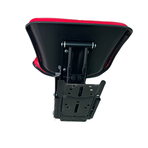 Siège universel pour <span class=keywords><strong>tracteur</strong></span>, chariot élévateur, pelle, excavatrice, moissonneuse-batteuse, <span class=keywords><strong>tondeuse</strong></span> à gazon, en PVC épaissi, garantie 1 an, 15,7 kg - Product Image 3