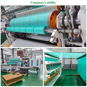 Film d'ensilage agricole en plastique pour l'emballage de l'ensilage - Product Image 5