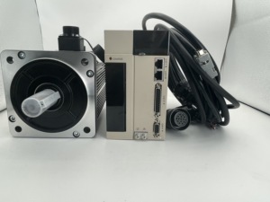 Motor de CA DIKAI de 1.5KW, Kit de Motor Trifásico de 220V, 2000 rpm, 8.4A, SM1301520T2KAMB - Product Image 2