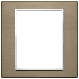 8M Dark Bronze Wall <b>Plate</b> 18.5 In Length 2.2 In Height <b>Switch</b> Cover - Product Image 1