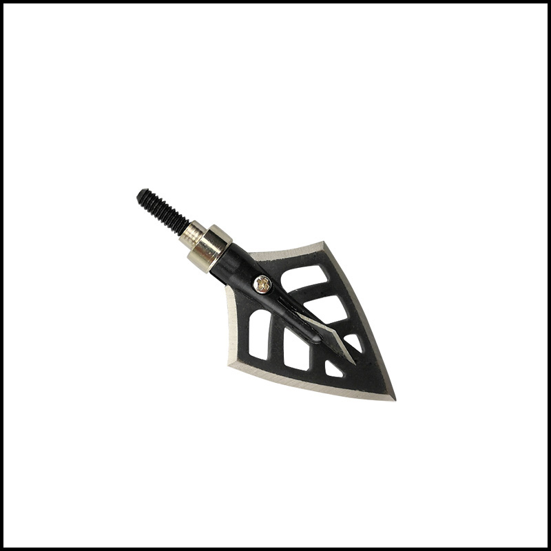 1pcs black