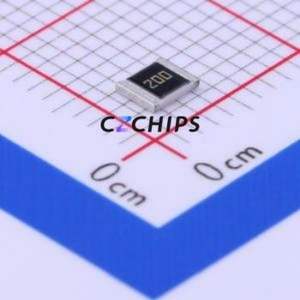 Résistance SMD MCR25JZHJ200 1210 (Type : Film Épais) (Résistance : 20 Ohms Précision : 5%) - Product Image 1