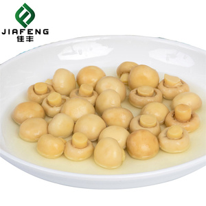 Nút nấm đóng hộp với toàn bộ hoặc lát Bán buôn tinh khiết ban đầu - Product Image 4