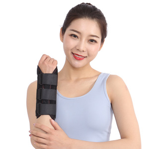 Leyubang Wrist Fixation Brace Adjustable <b>Forearm</b> <b>Support</b> Unisex Medical Grade In Stock - Product Image 5