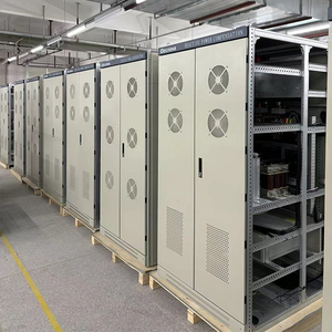 400 Kvar <span class=keywords><strong>3</strong></span> Giai Đoạn Phản Ứng Bồi Thường Tụ Điện Điện Thd Sửa Điện Tụ Ngân Hàng Tủ - Product Image 5