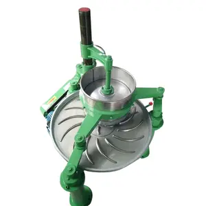 Automatische Groene Thee Bladeren Rollende Machine/Zwarte Thee Draaiende Verwerkingsmachine