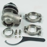 TS TB3 من Wastegate في الخارج 40