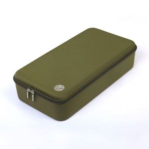 Estuche Rígido de Viaje Personalizado 2026 para Todo Tipo de Teclados, Bolsa de Transporte Portátil de EVA para Teclado - Product Image 4