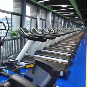 TOPTONS Super marcia macchina da corsa di qualità migliore attrezzatura per il Fitness commerciale che cammina 5hp tapis roulant - Product Image 2