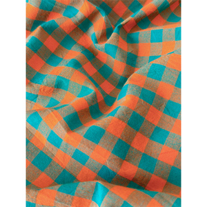 Funda de Edredón de Algodón Puro, Pieza Única, 150x200x230cm, Algodón Teñido con Hilo, Lavado, para Uso Doméstico - Product Image 3