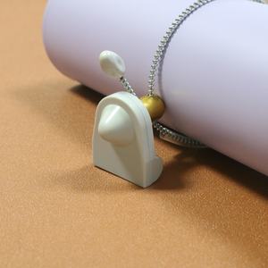 Condiment Bottle Antitheft Tag with 22CM Steel Wire for Wine Shop Loss Prevention - Product Image 2