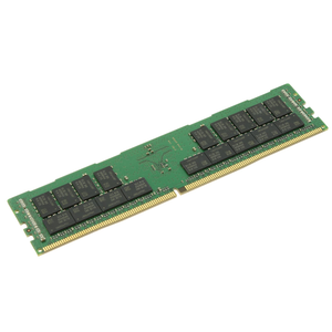 Memoria de servidor DDR4 ECC de 32 GB PC4-21300 DDR4-2666MHz 2Rx4 M393A4K40BB2-CTD - Product Image 2