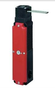 Interruttore di Sicurezza Originale Nuovo di Zecca <span class=keywords><strong>TP</strong></span> con Contatto di Monitoraggio Porta, Corsa Verticale Maggiorata TP1-528A024M - Product Image 5